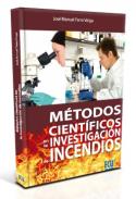 M�todos cient�ficos en la investigaci�n de incendios 