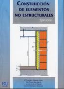 Construcci�n de elementos no estructurales