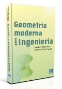 Geometr�a moderna para ingenier�a 