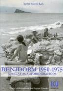 Benidorm, 1950-1975