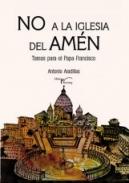 No a la iglesia del am�n