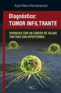 Diagn�stico: tumor infiltrante