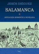 Salamanca o antolog�a rom�ntica novelada