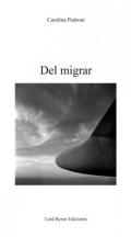 Del migrar