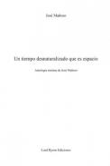 Un tiempo desnaturalizado que es espacio