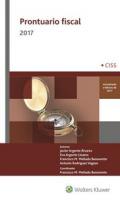 Prontuario fiscal 2017