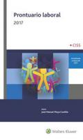 Prontuario laboral 2017