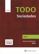 Sociedades 2017