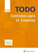 Contratos para la empresa 2017-2018