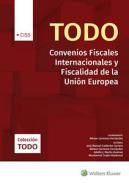 Convenios fiscales internacionales y fiscalidad  de la Uni�n Europea