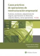 Casos pr�cticos de operaciones de reestructuraci�n empresarial