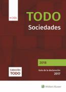 Sociedades