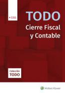 Cierre fiscal y contable