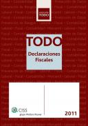 Todo declaraciones fiscales 2011