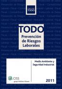 Todo prevenci�n de riesgos laborales 2011