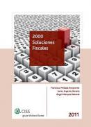 2000 soluciones fiscales 2011