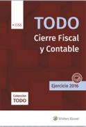 xxxCierre Fiscal y Contable
