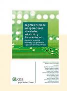 R�gimen fiscal de las operaciones vinculadas