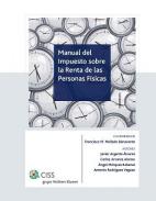 Manual del Impuesto sobre la Renta de las Personas F�sicas