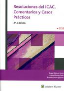 Resoluciones del ICAC