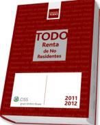 Todo renta de no residentes 2011-2012