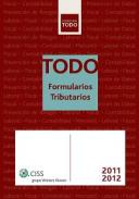 Todo formularios tributarios 2011-2012
