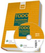 Todo sociedades de responsabilidad limitada, 2011-2012