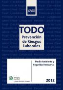 Todo prevenci�n de riesgos laborales 2012