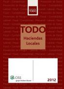 Todo haciendas locales 2012
