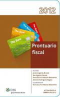 Prontuario fiscal 2012