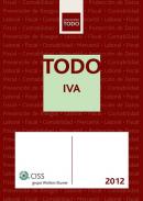 Todo IVA 2012 
