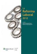 La reforma laboral 2012