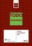 Todo sociedades 