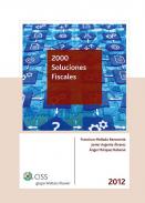2000 Soluciones fiscales 2012 