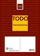 Transmisiones 2012