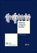 N�minas y seguros sociales 2012 