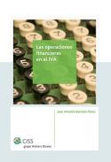 Las operaciones financieras en el IVA