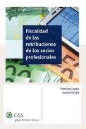 Fiscalidad de las retribuciones de los socios profesionales