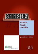 El cierre fiscal y contable