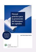 Manual pr�ctico para la prevenci�n del blanqueo de capitales