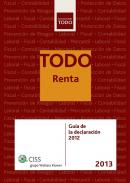 Todo renta 2013