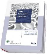 2000 soluciones laborales 2013