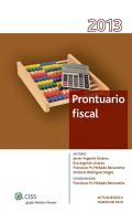 Prontuario fiscal 2013