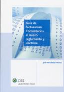 Gu�a de facturaci�n