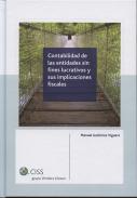 Contabilidad de las entidades sin fines lucrativos y sus implicaciones fiscales