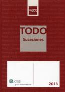 Sucesiones 2013