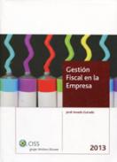 Gesti�n fiscal en la empresa 2013