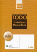 Todo sociedades mercantiles 2014