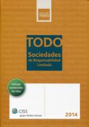 Todo sociedades de responsabilidad limitada 2014