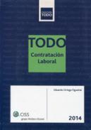 Contrataci�n laboral 2014